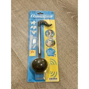 NEW In Package Otamatone- Japans Favorite Musical Toy Black A*